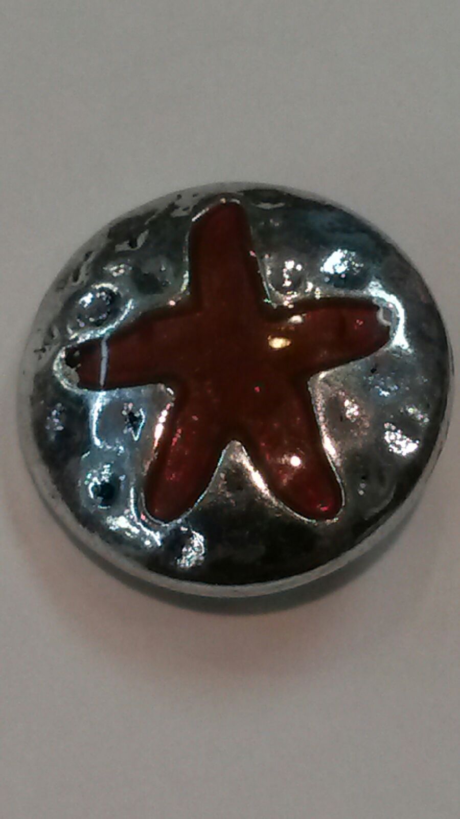 Snap on Button B24