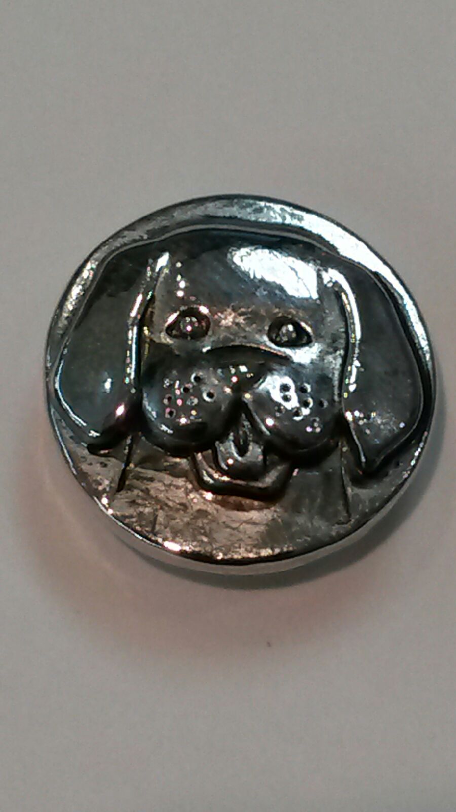 Snap on Button B14