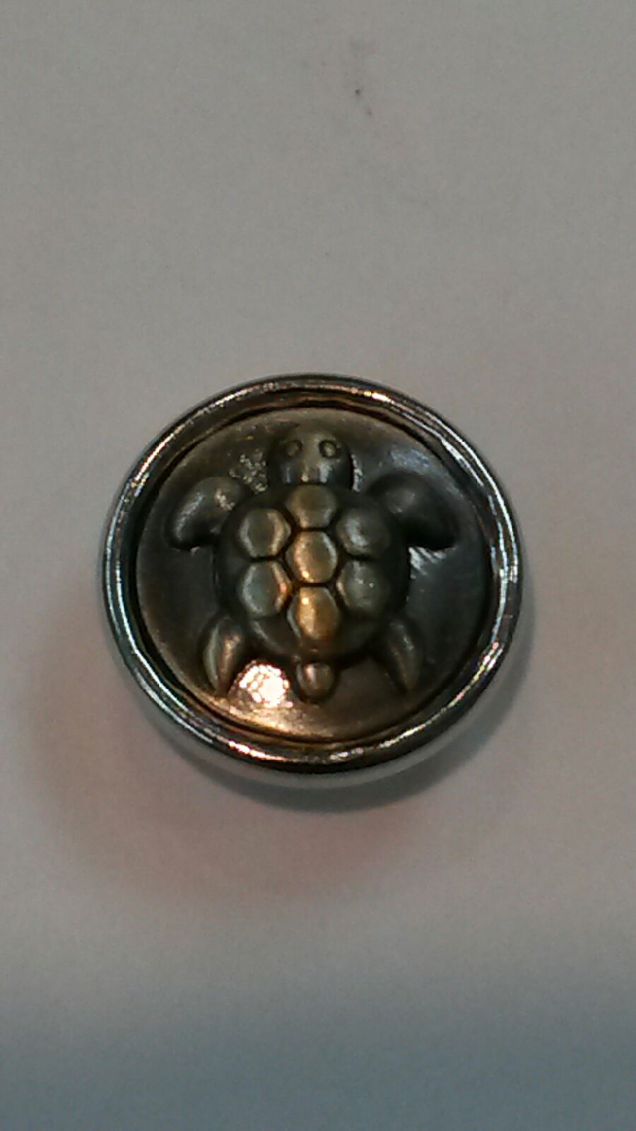 Snap on Button B83