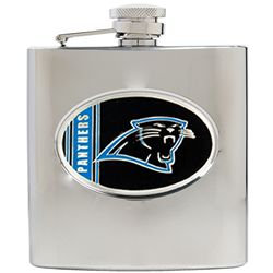 Panthers Flask