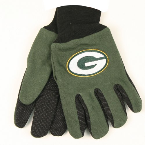 Packers Gloves