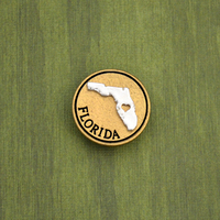 State Florida Buttons