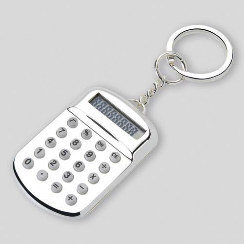 Calculator Key