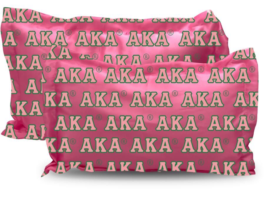 Pillow cover Pink