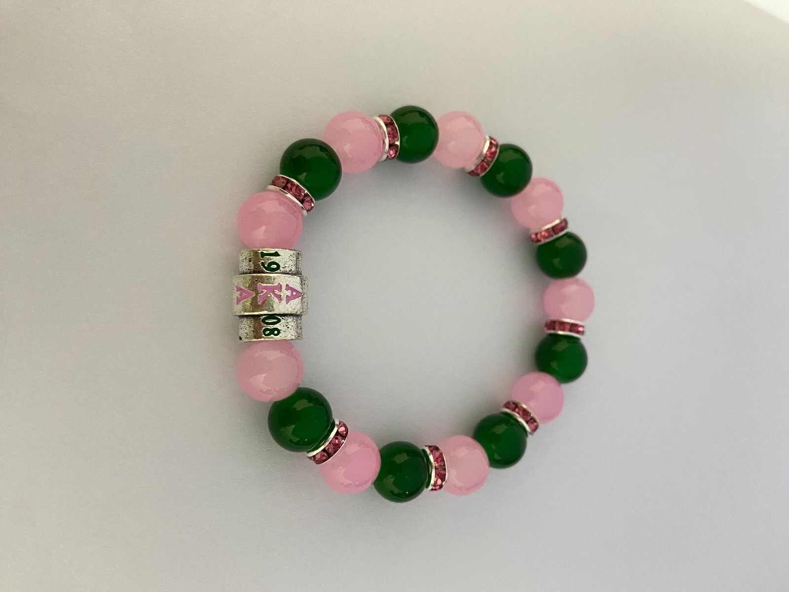 Bracelet Beaded