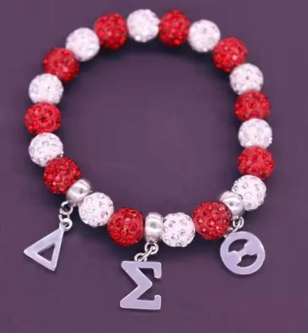Bracelet Shambala