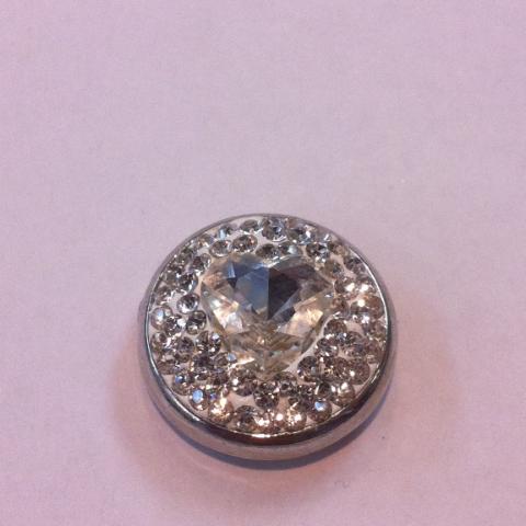 Snap On Button B92