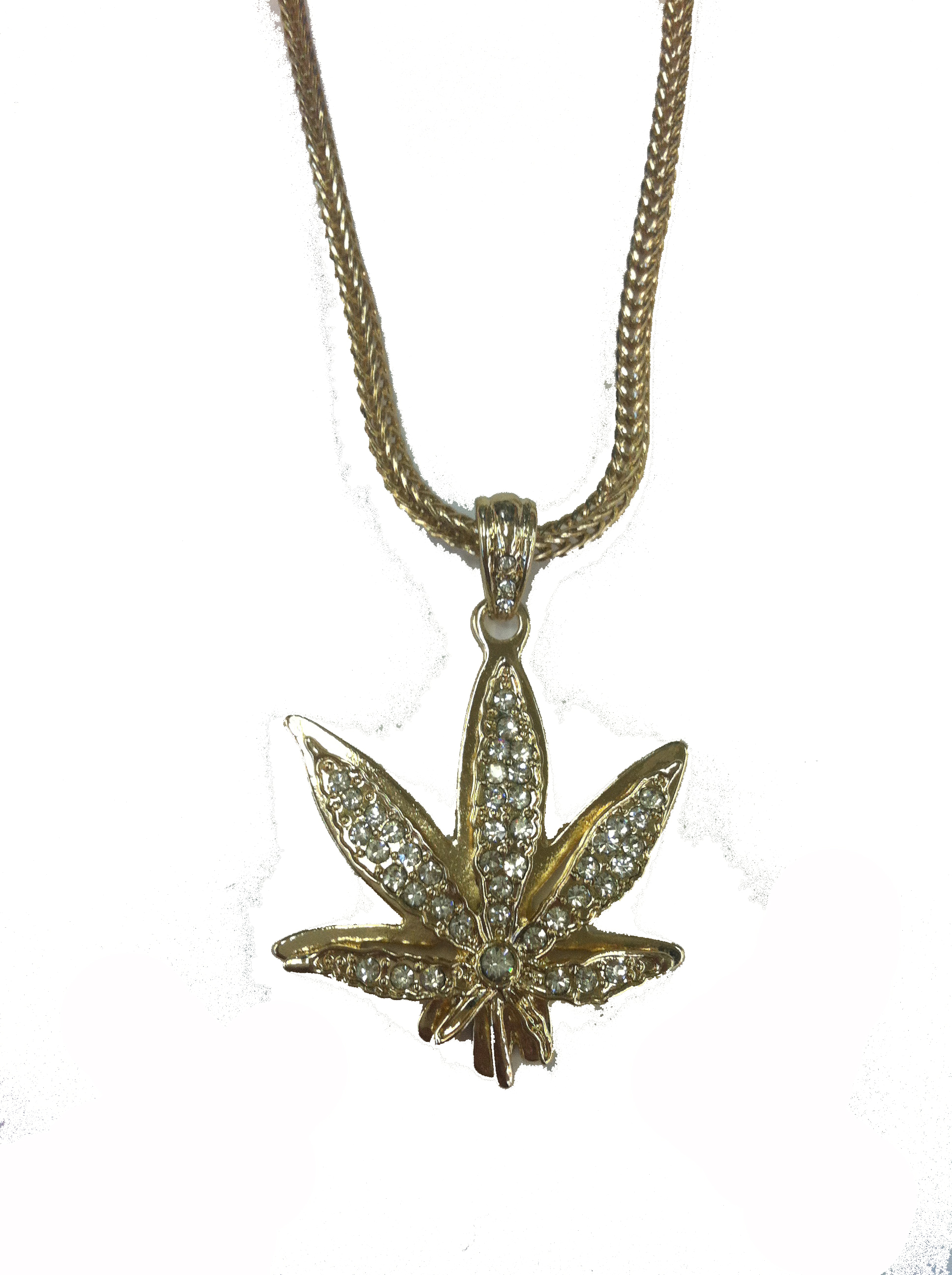 Weed Plant chain 1