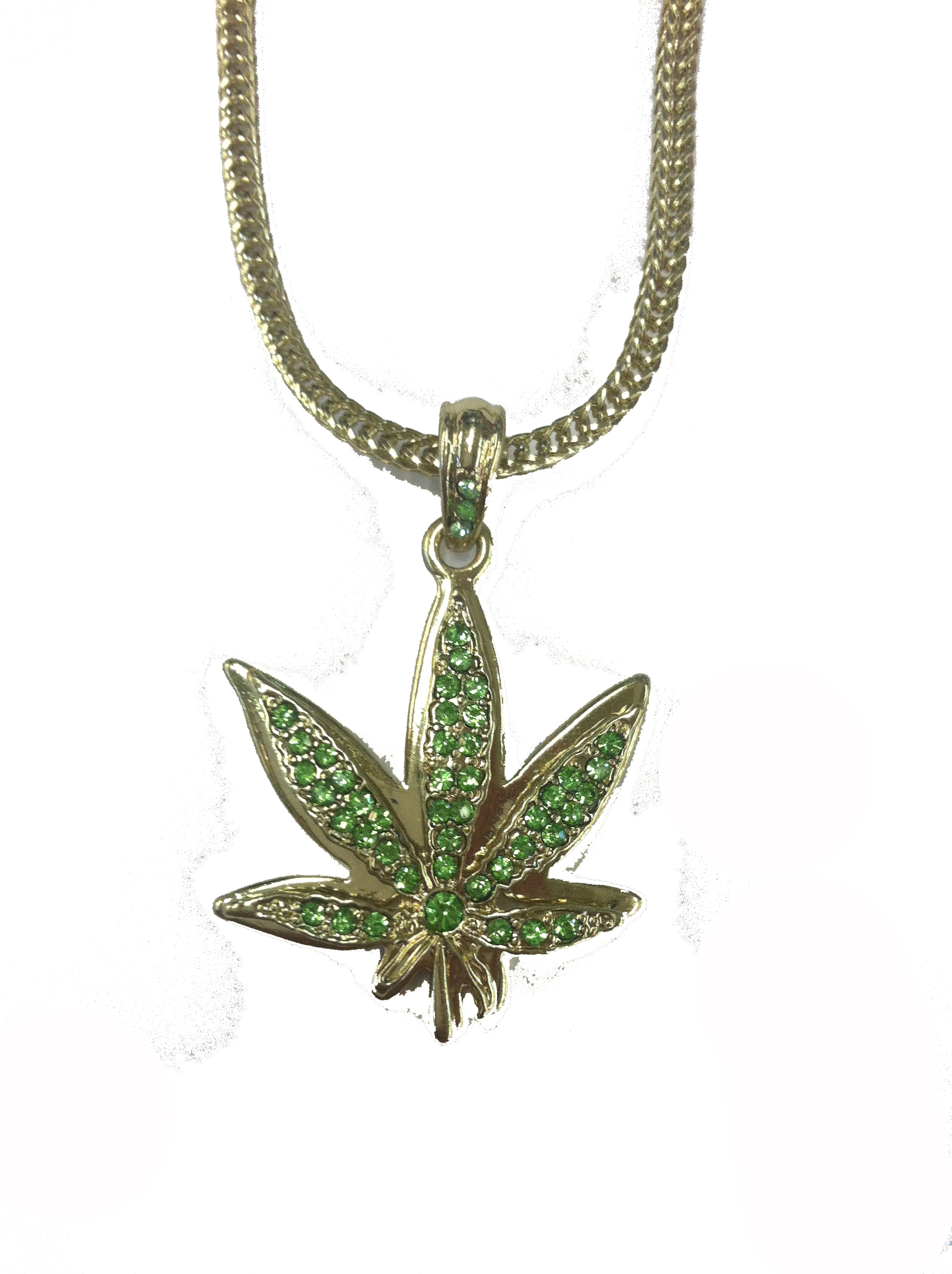 Weed Plant chain 2