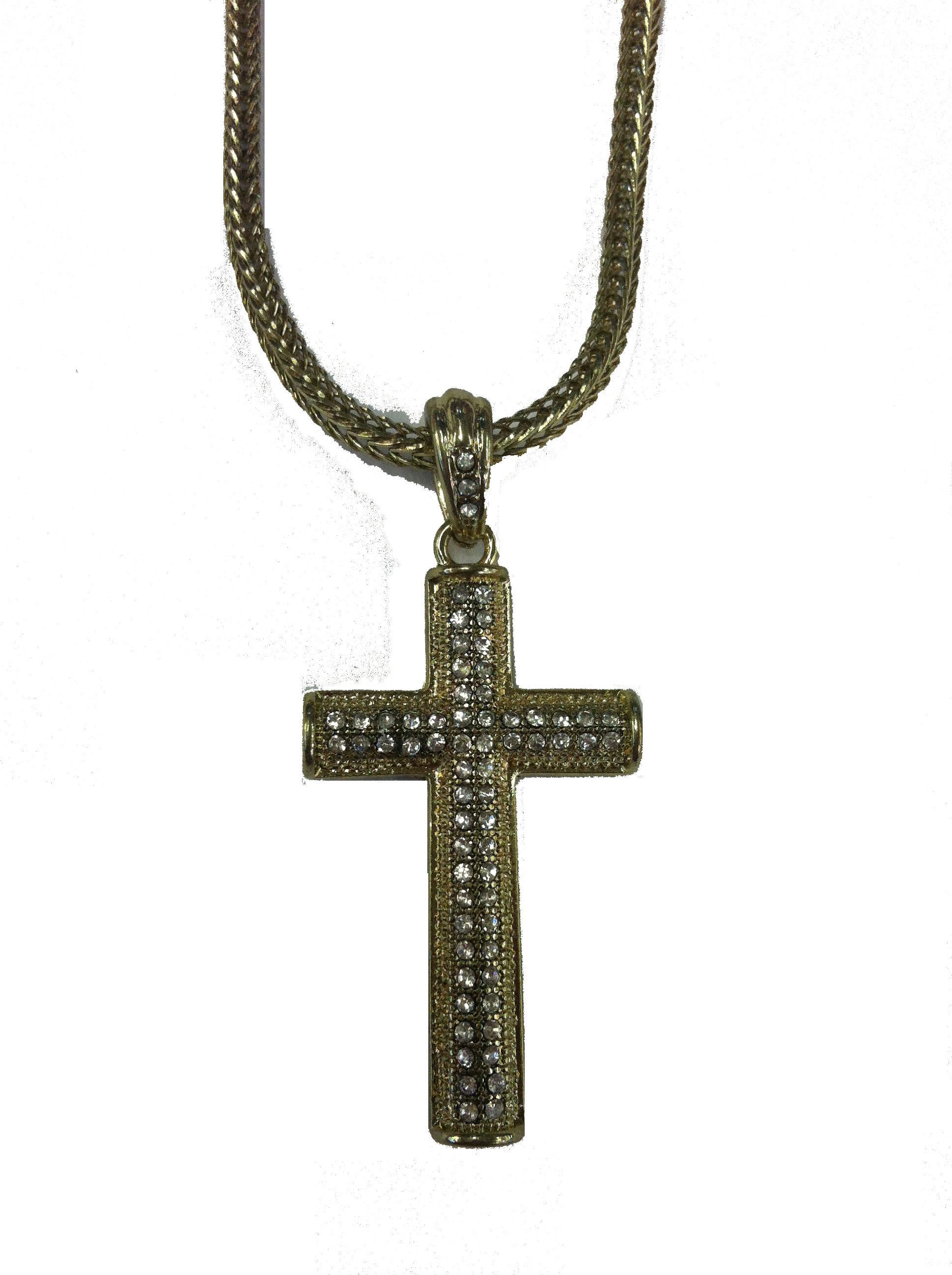 Cross Chain 14