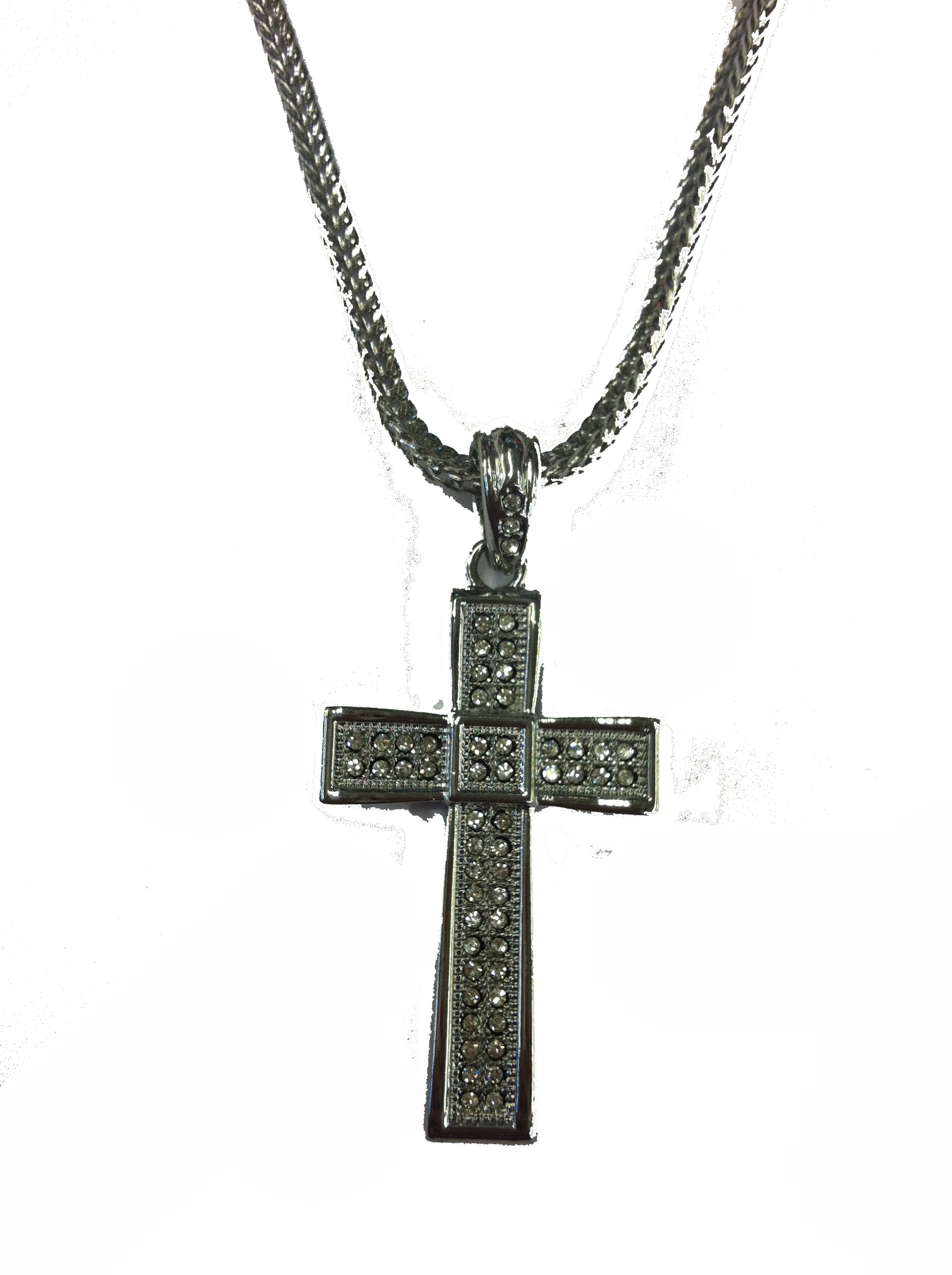 Cross Chain 18