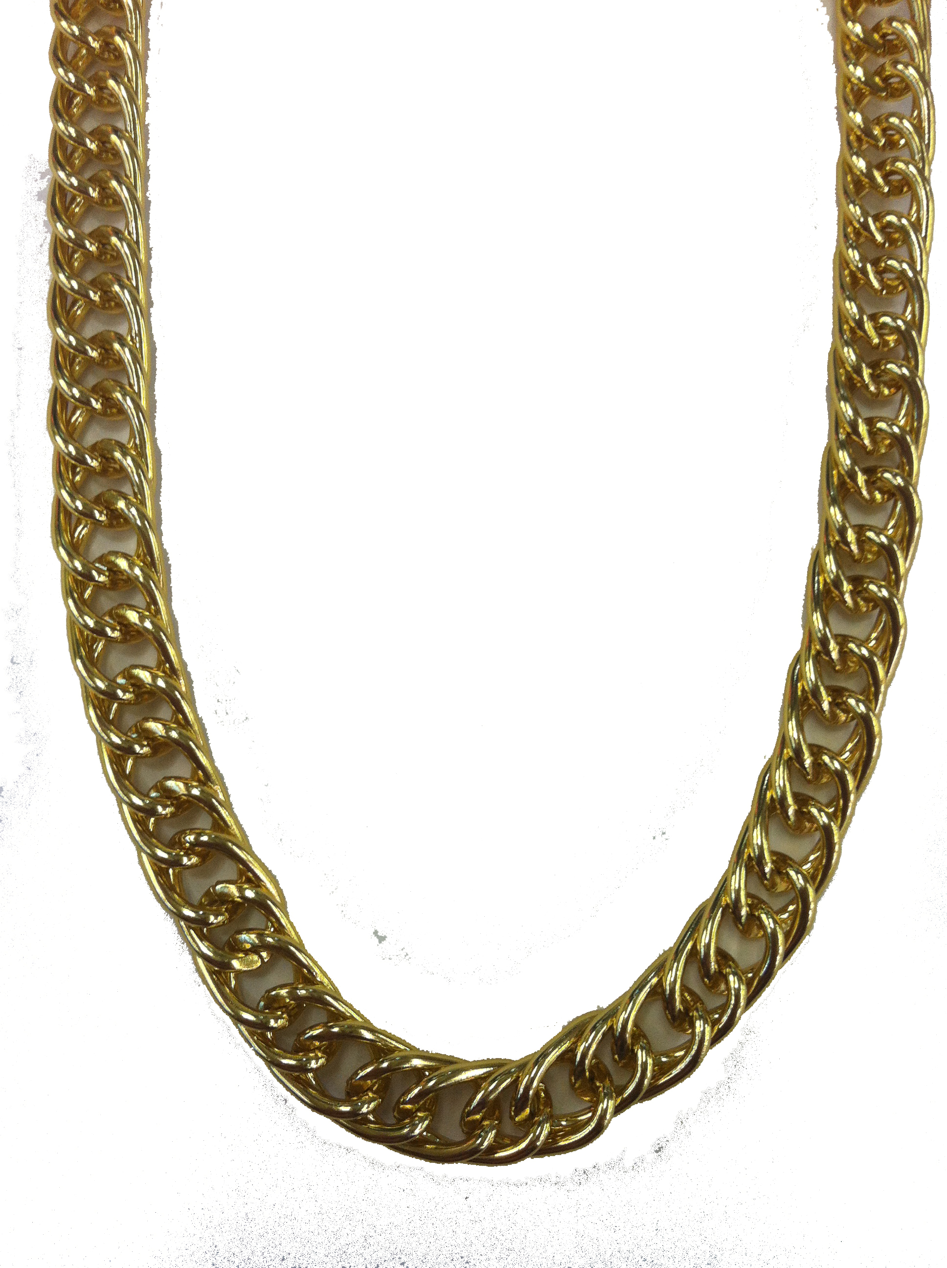 Gold Chain 2