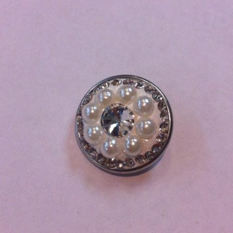 Snap on Button C11