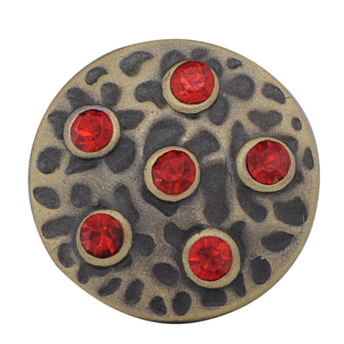 Button 1 Red