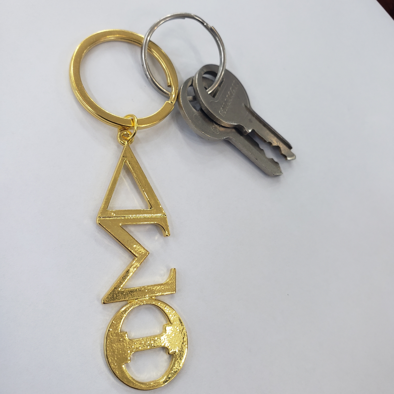 Key chain Metallic