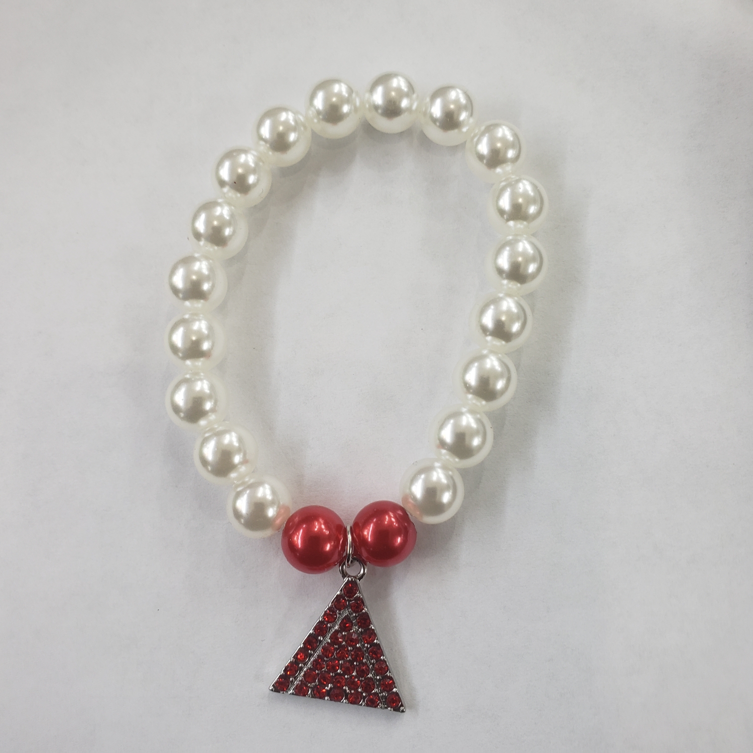 Bracelet pearl