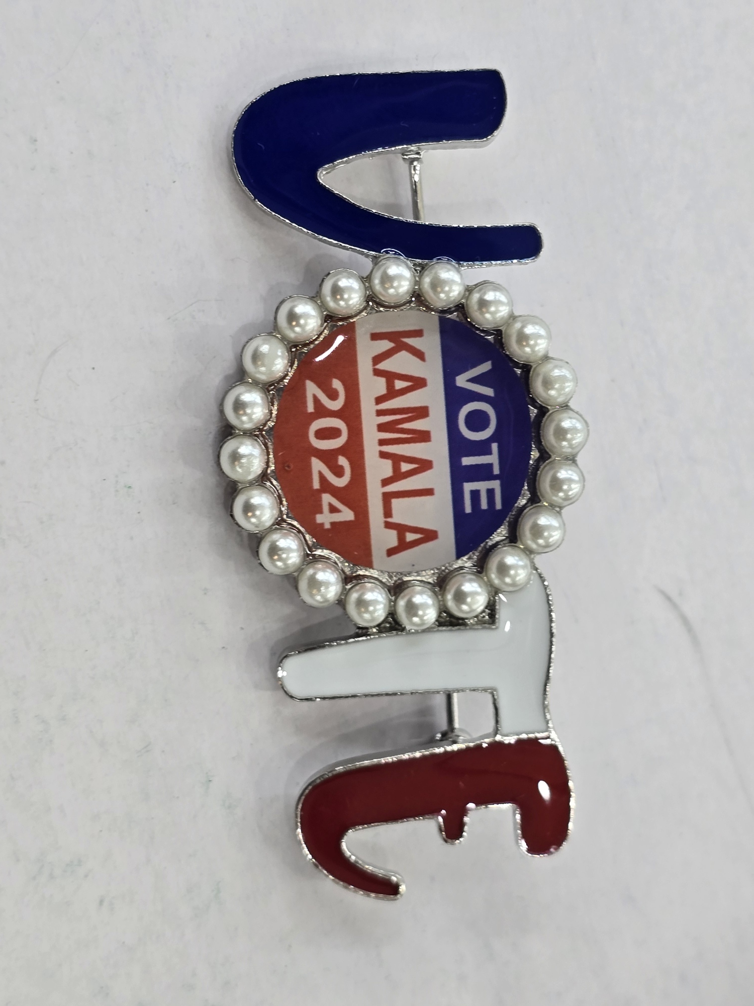 Pin Vote 2