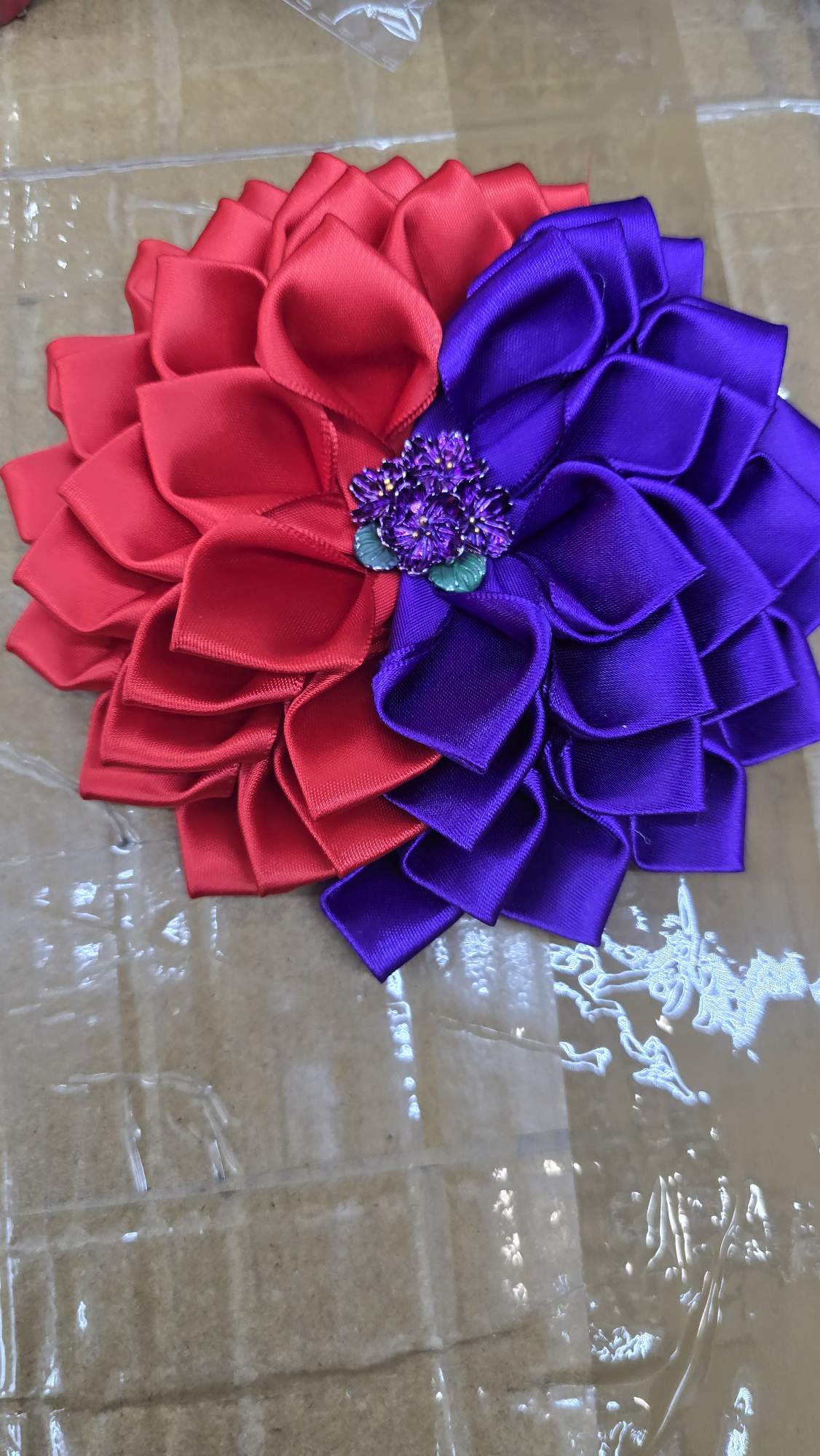 corsage