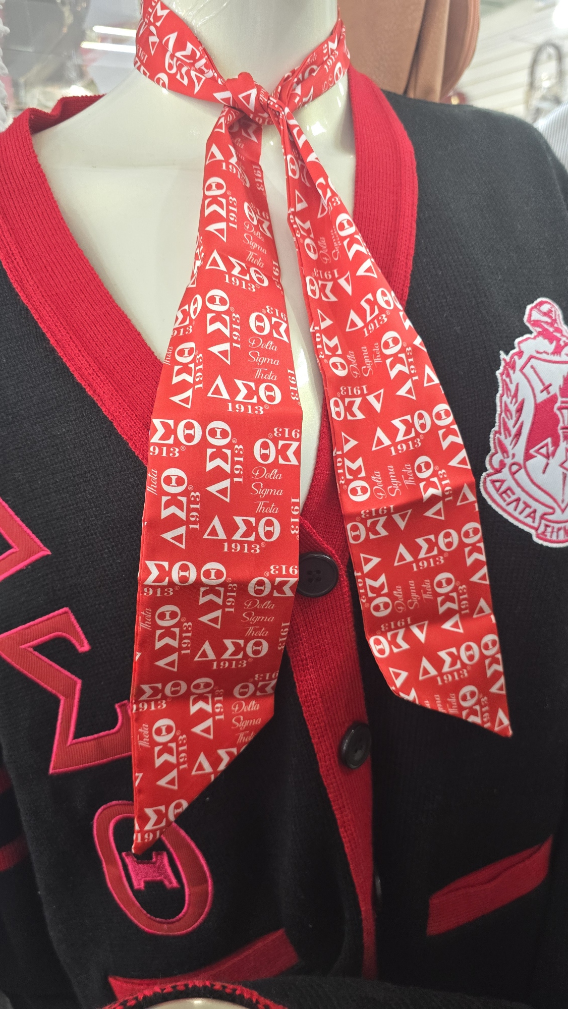 Tie