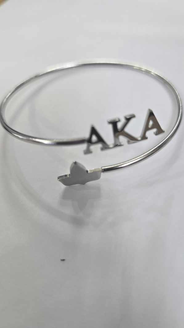 Bracelet s.steel
