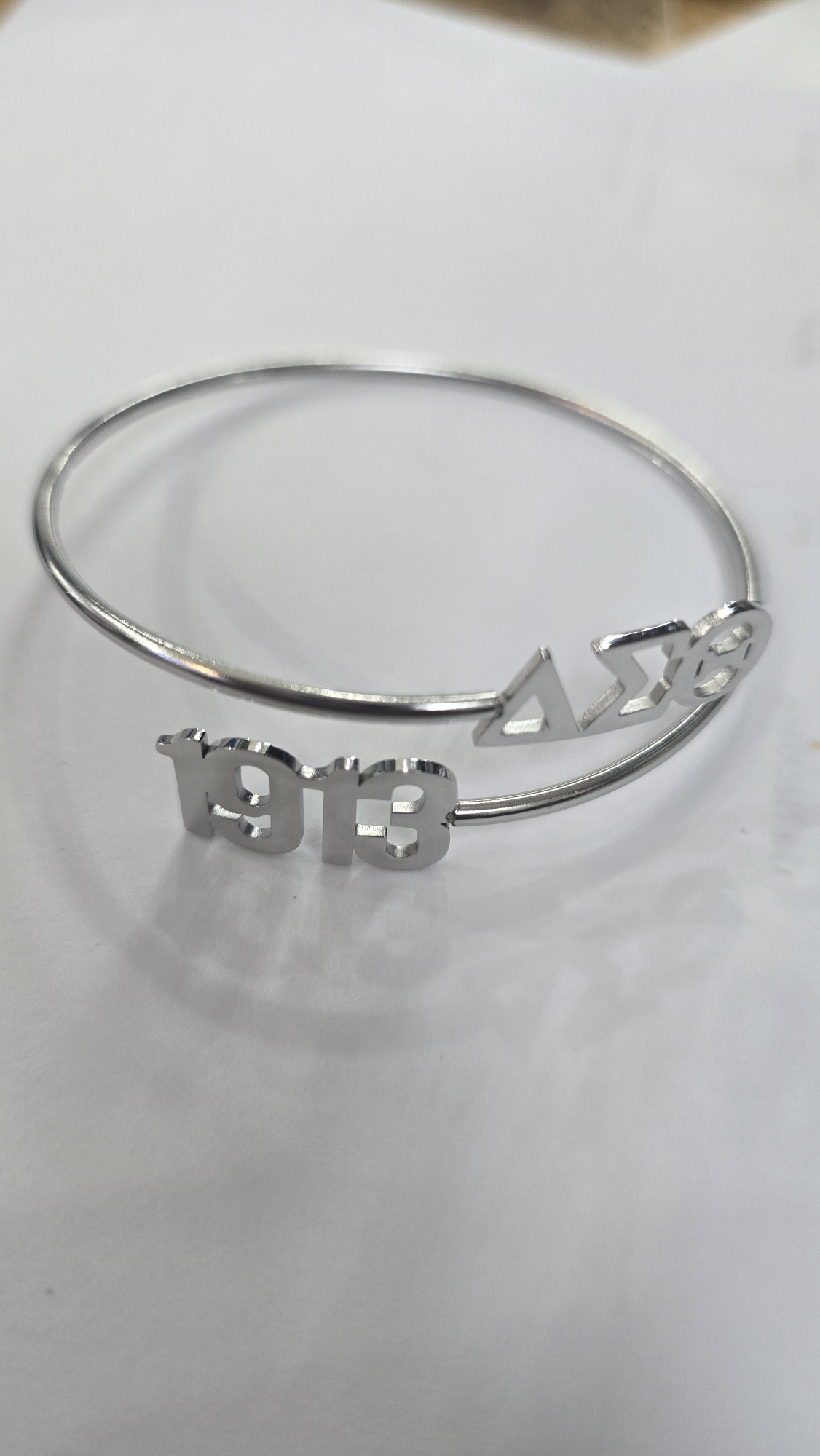 Bracelet s.steel