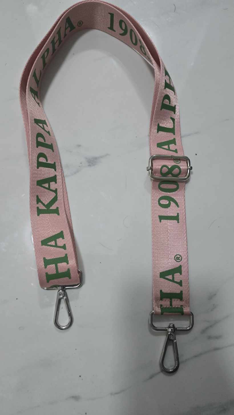 Strap Pink