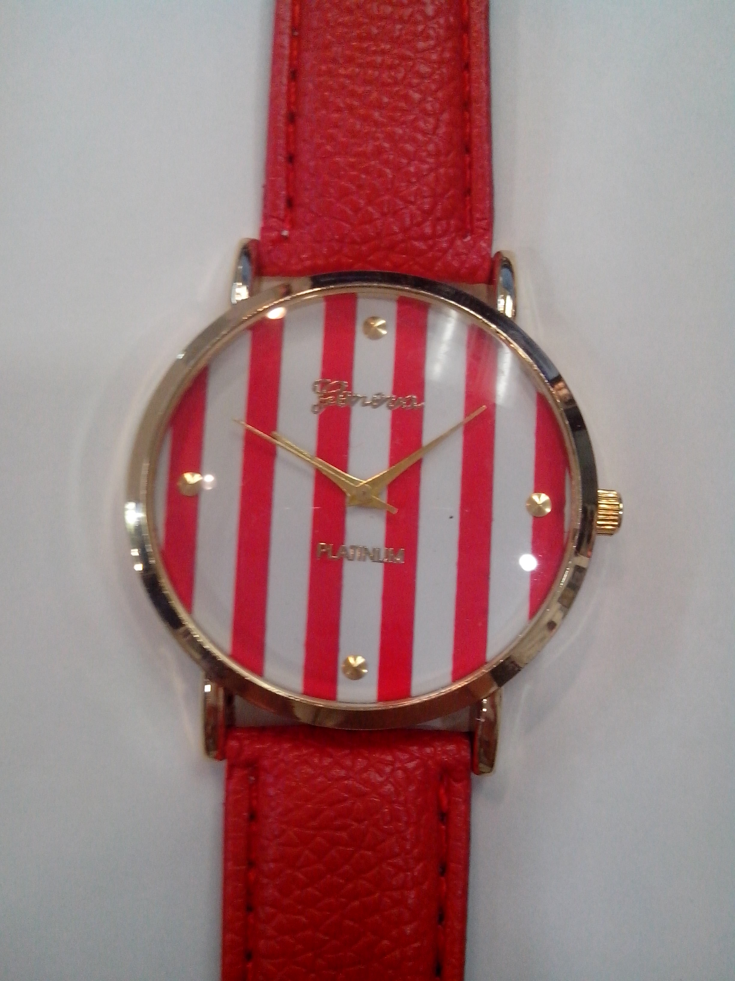 watch striped