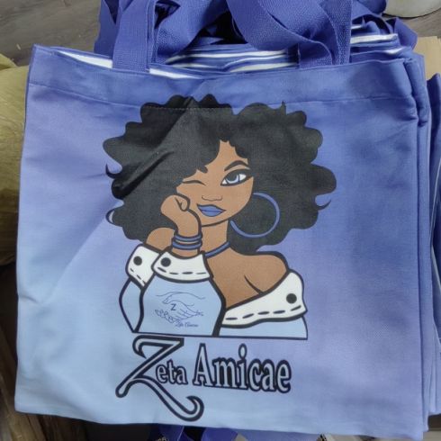 Amicae Tote bag
