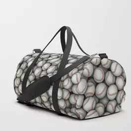 Baseball Duffle bag