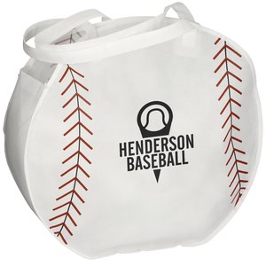 Baseball Round Bag