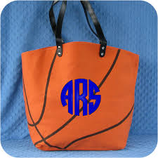 Basket ball Tote Bag