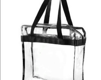 Clear Bag