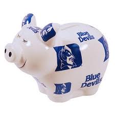 Duke Piggy Bank