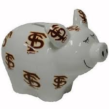 FSU Piggy Bank