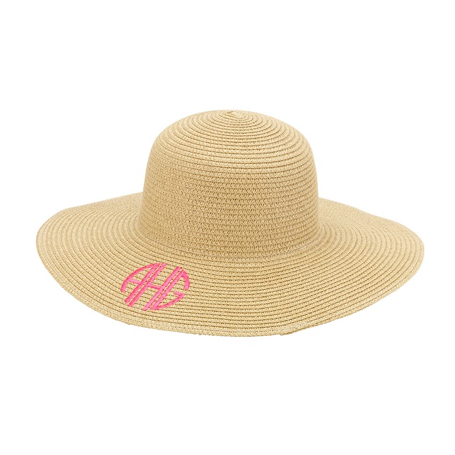 Beach Floppy Hat