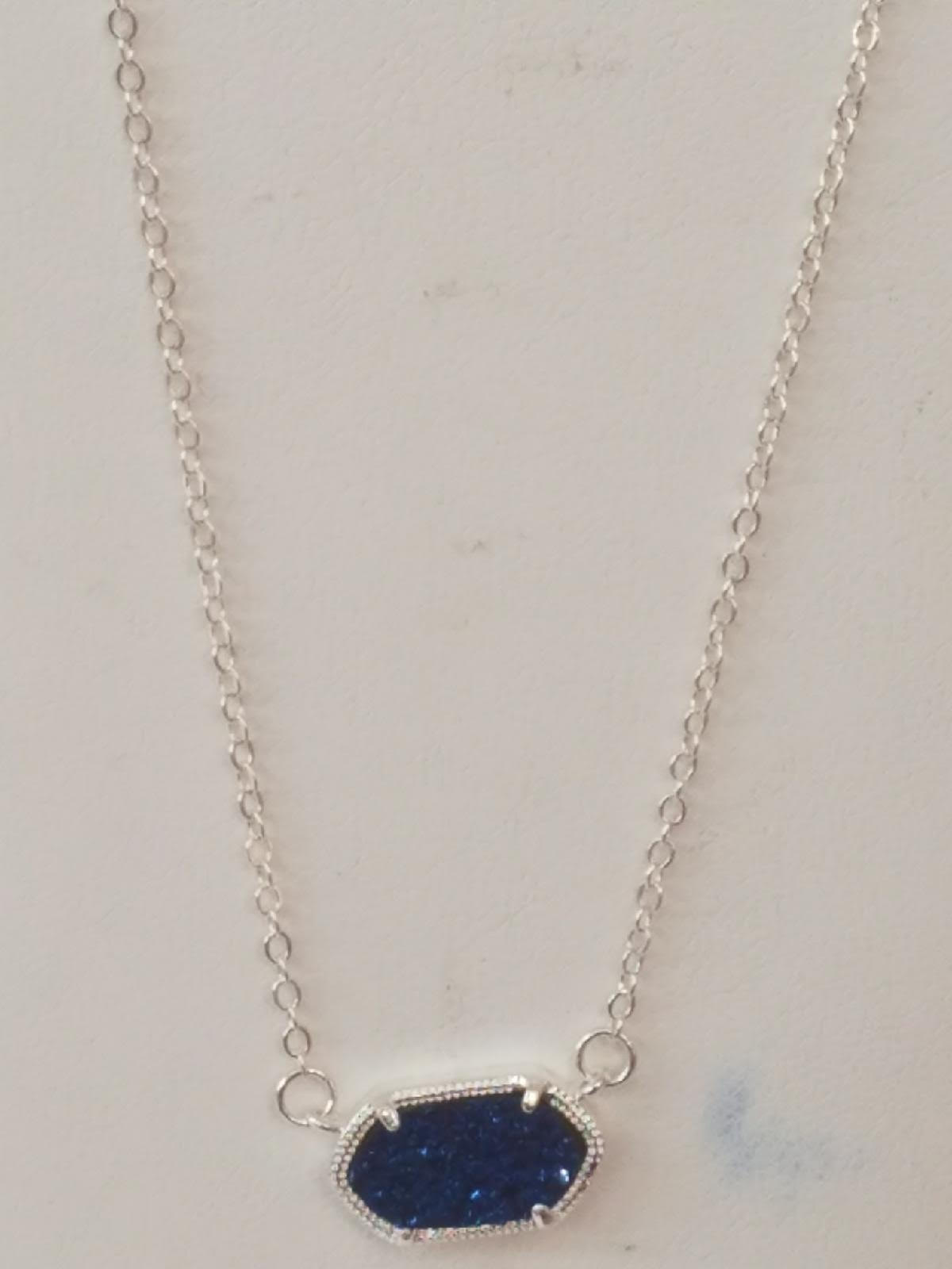 Necklace Tiffany 2