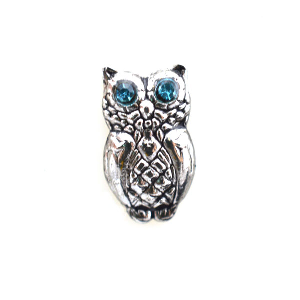 Owl charm