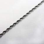 ROPE CHAIN 18\" 2.5MM