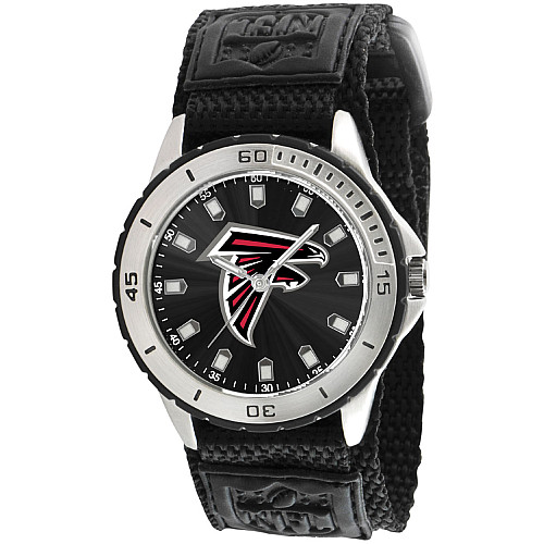 Falcons Velcro Watch