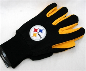 Steelers Gloves