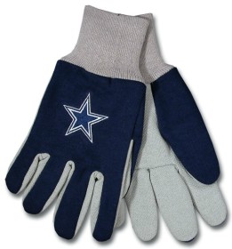 Cowboy Gloves